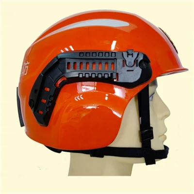 Helm Pemadam Kebakaran Hutan