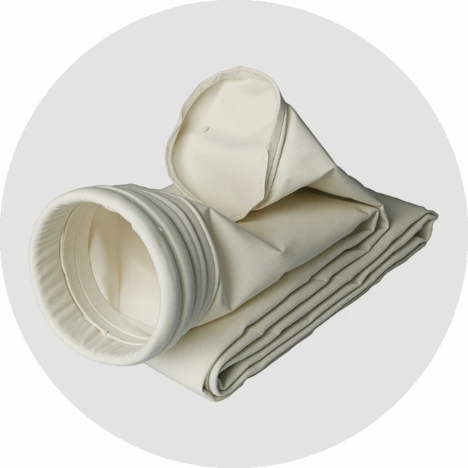Jarum Aramid Dilubangi Merasa
