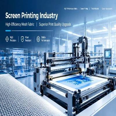 Industri Sablon