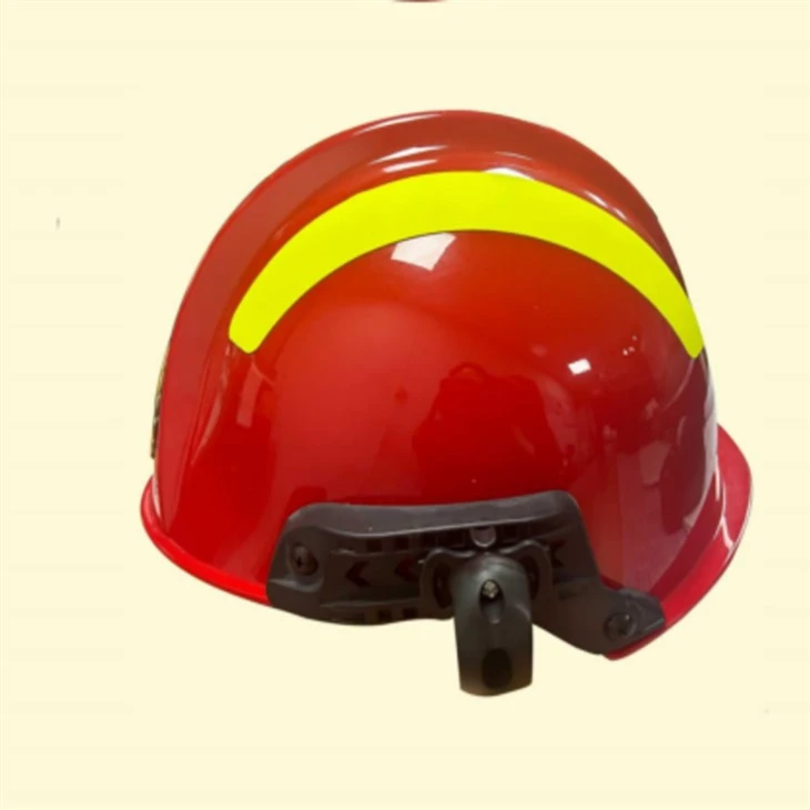Helm Penyelamat Darurat
